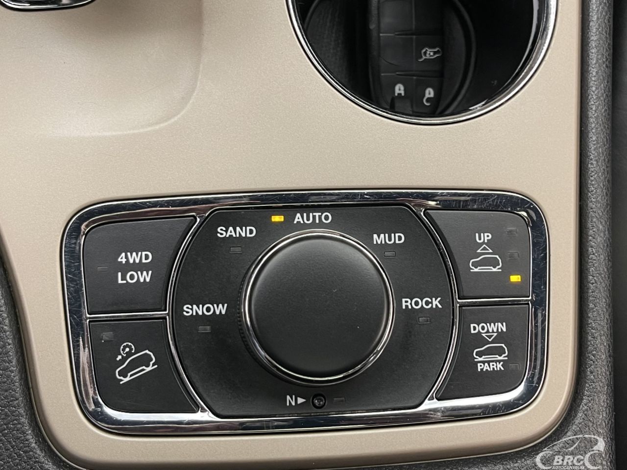 Jeep Grand Cherokee | 47
