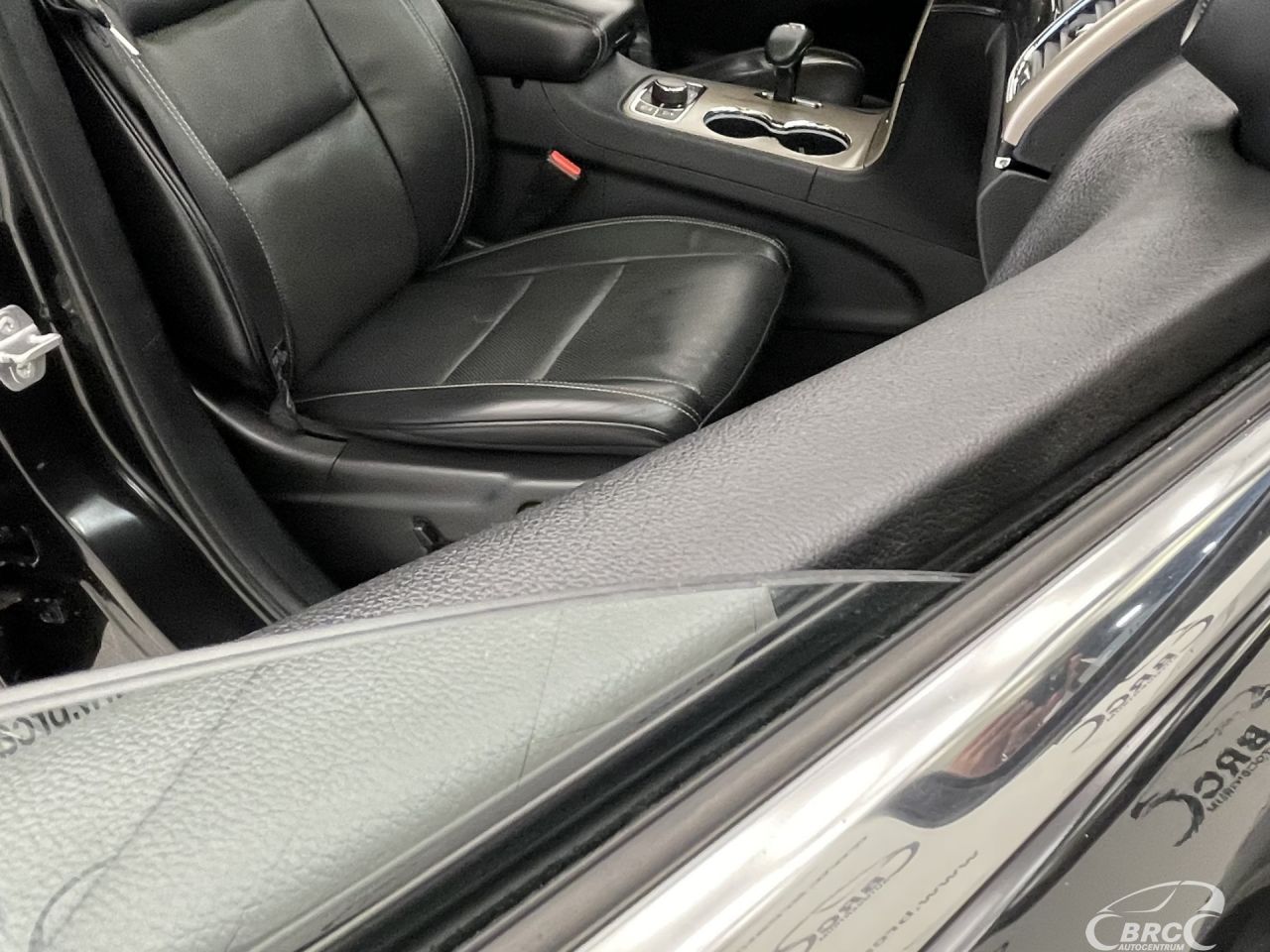 Jeep Grand Cherokee | 12
