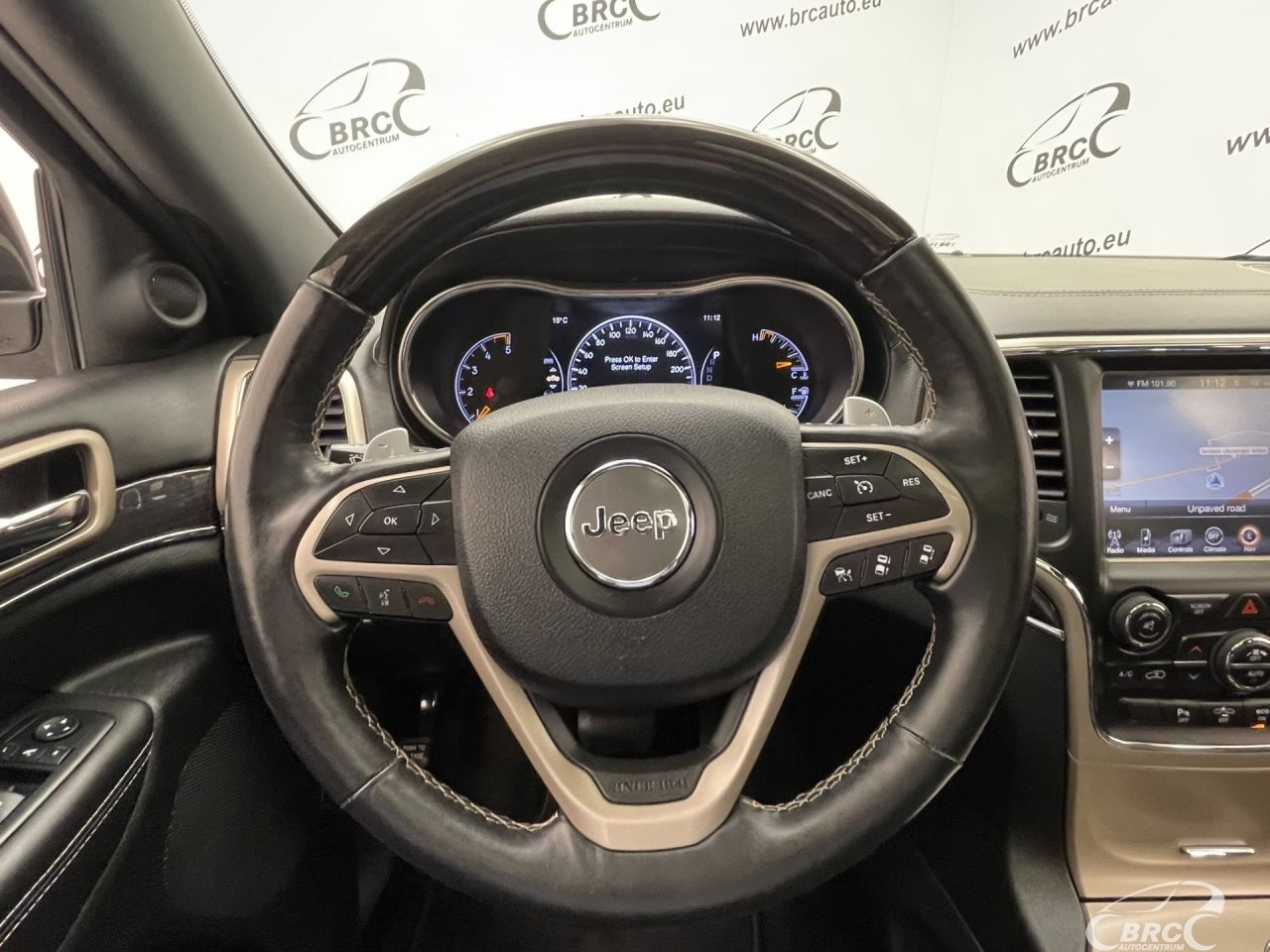 Jeep Grand Cherokee | 35