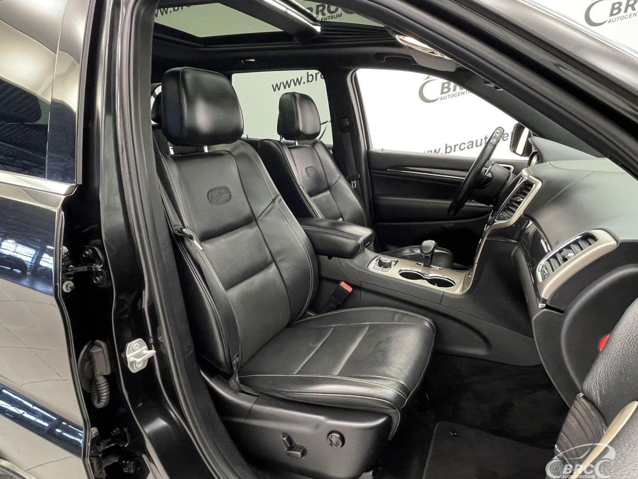 Jeep Grand Cherokee | 6