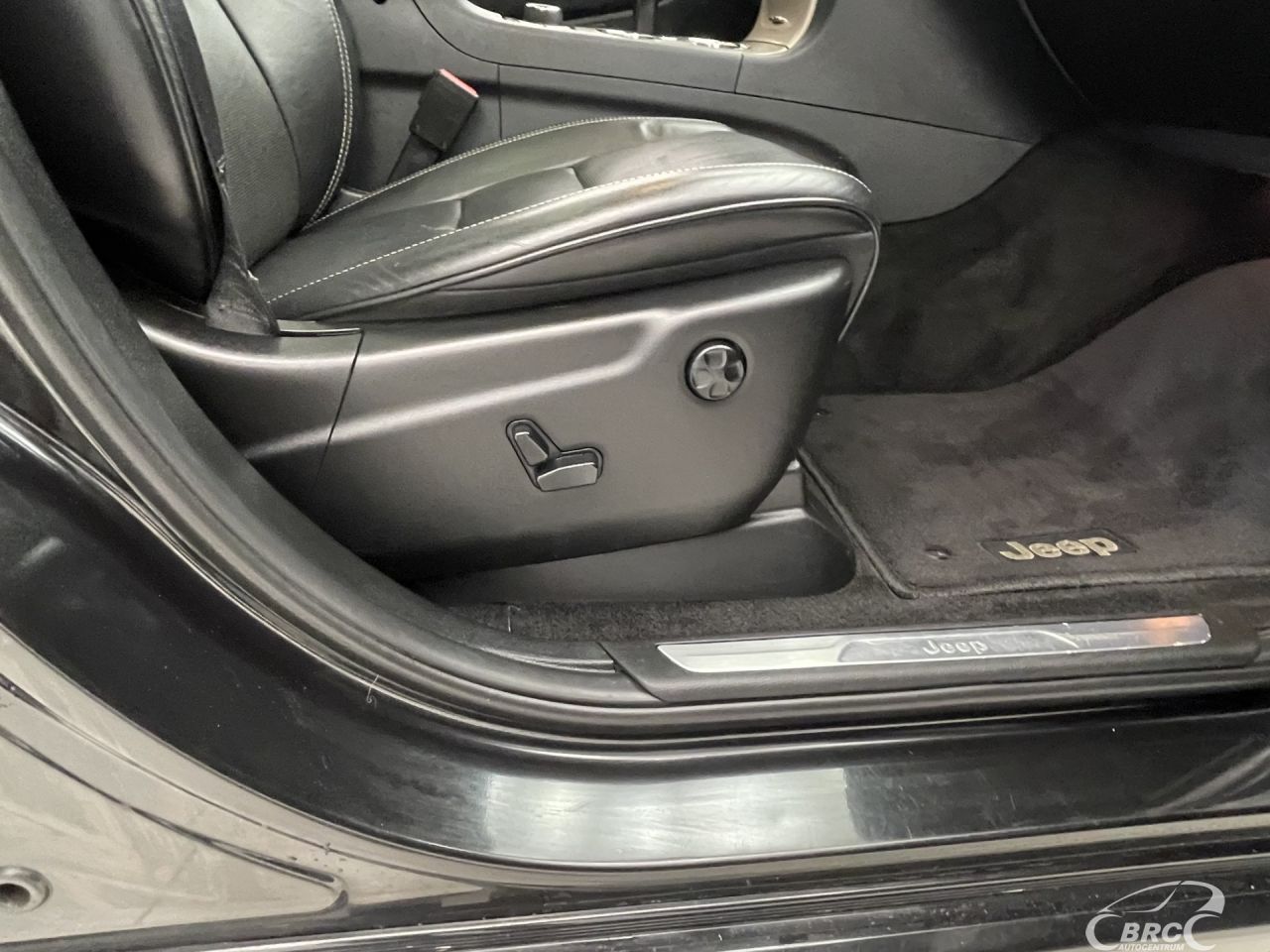 Jeep Grand Cherokee | 5