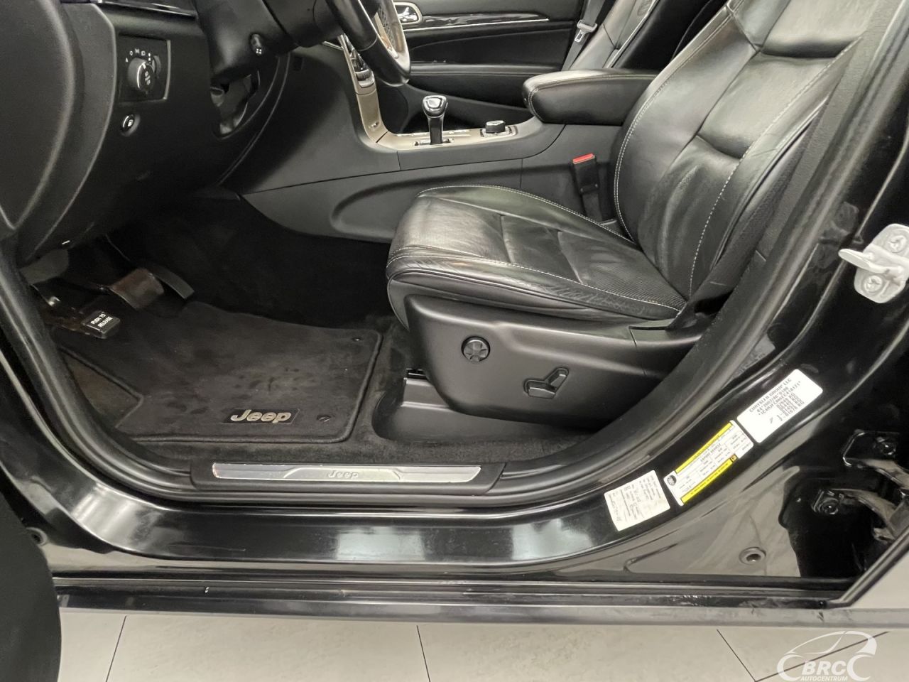 Jeep Grand Cherokee | 26