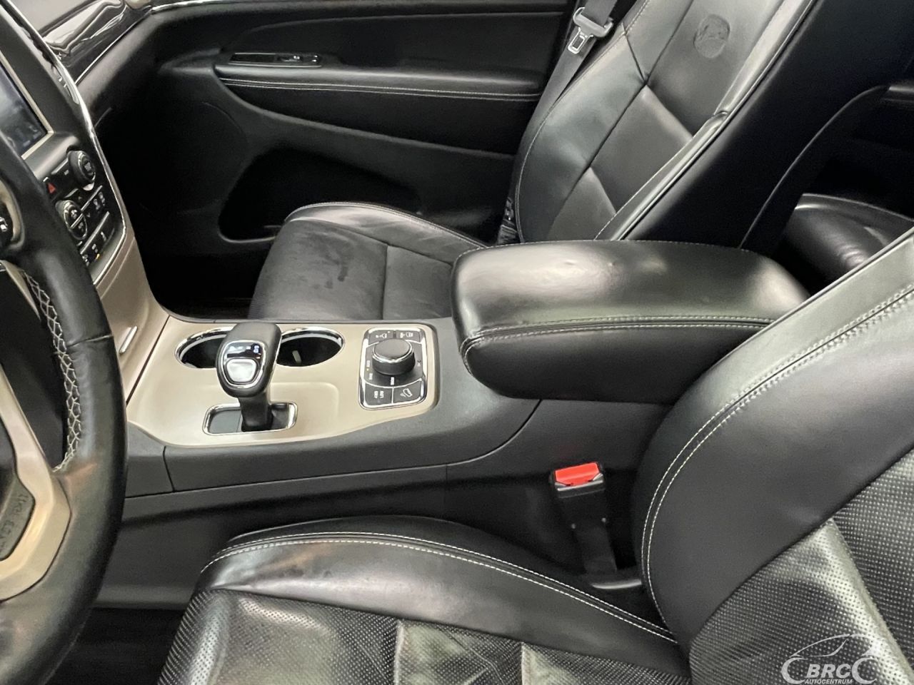Jeep Grand Cherokee | 29
