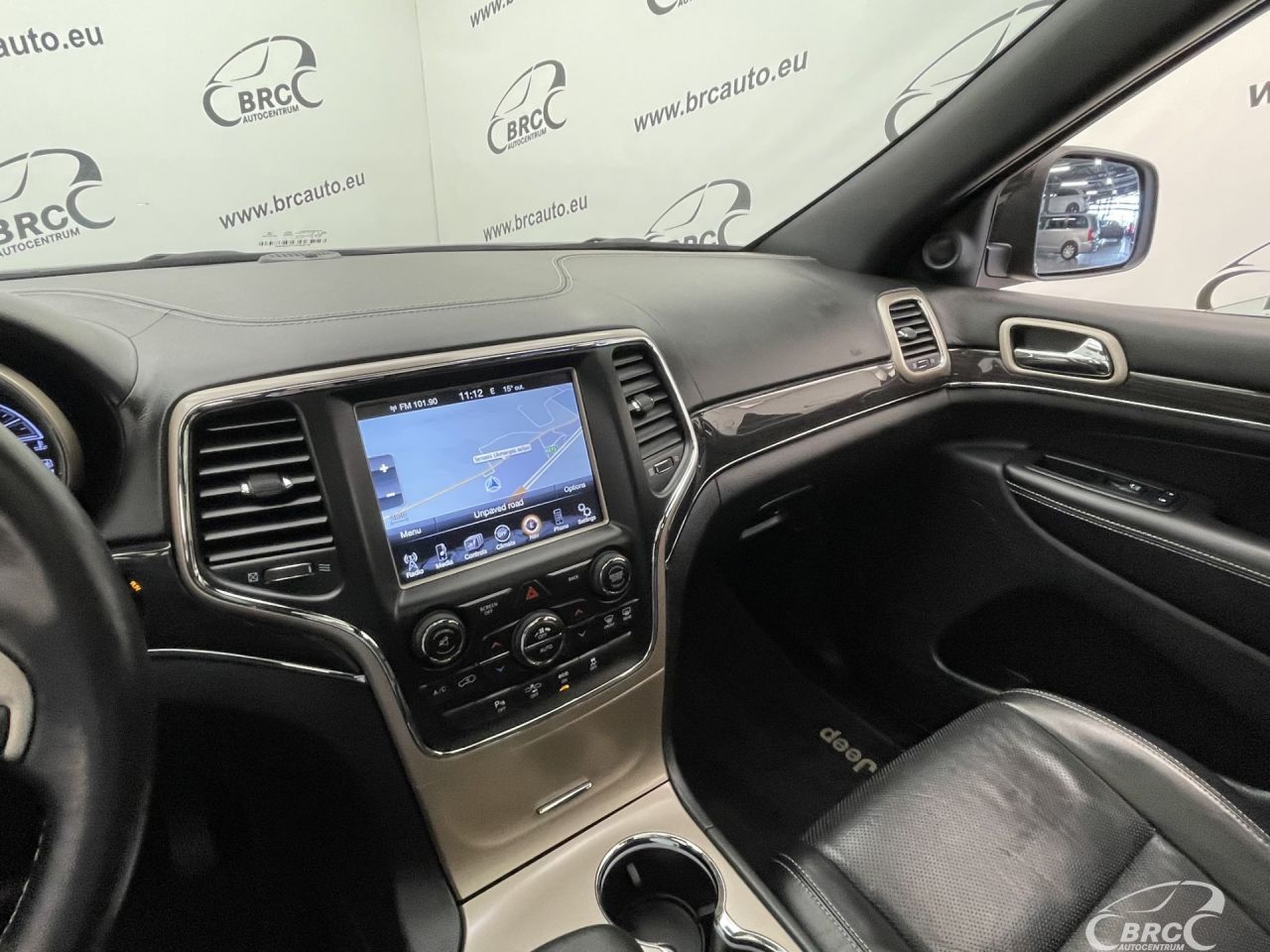 Jeep Grand Cherokee | 33