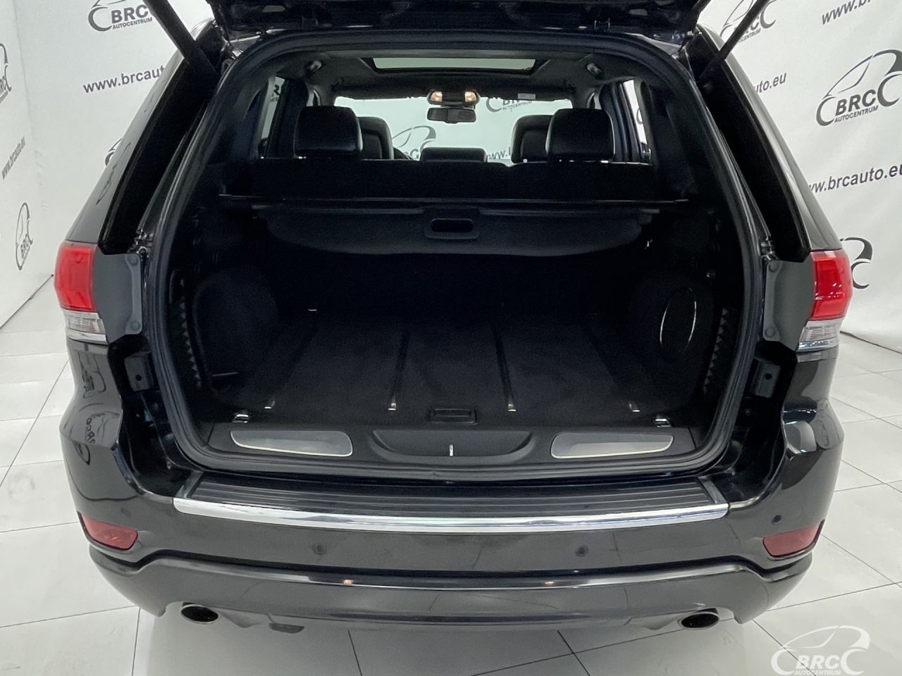 Jeep Grand Cherokee | 50