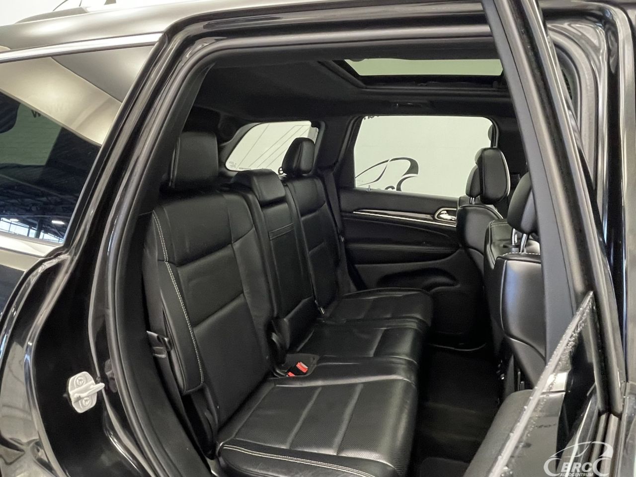 Jeep Grand Cherokee | 15