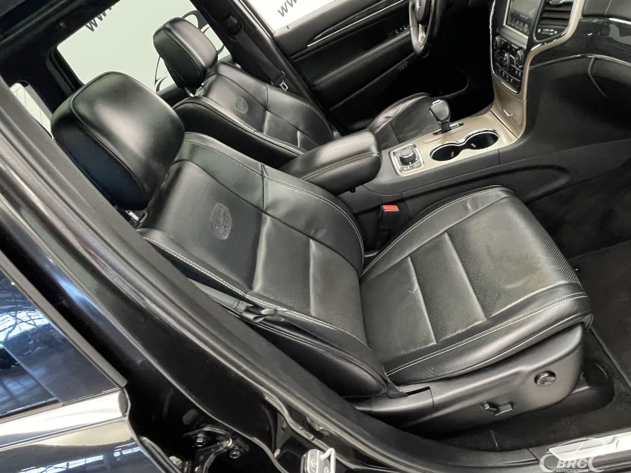 Jeep Grand Cherokee | 4