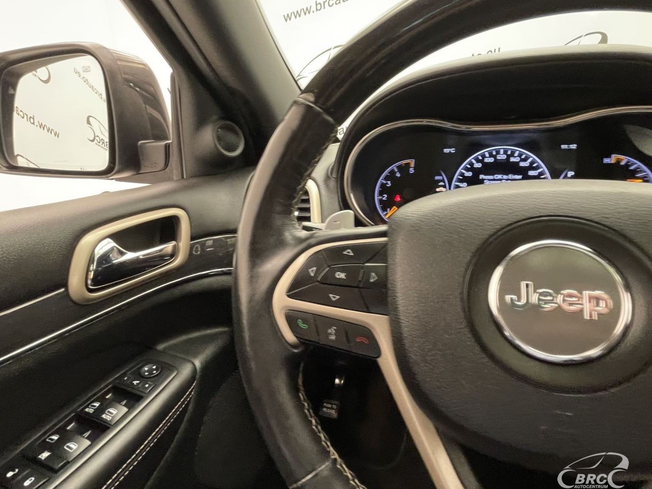 Jeep Grand Cherokee | 37