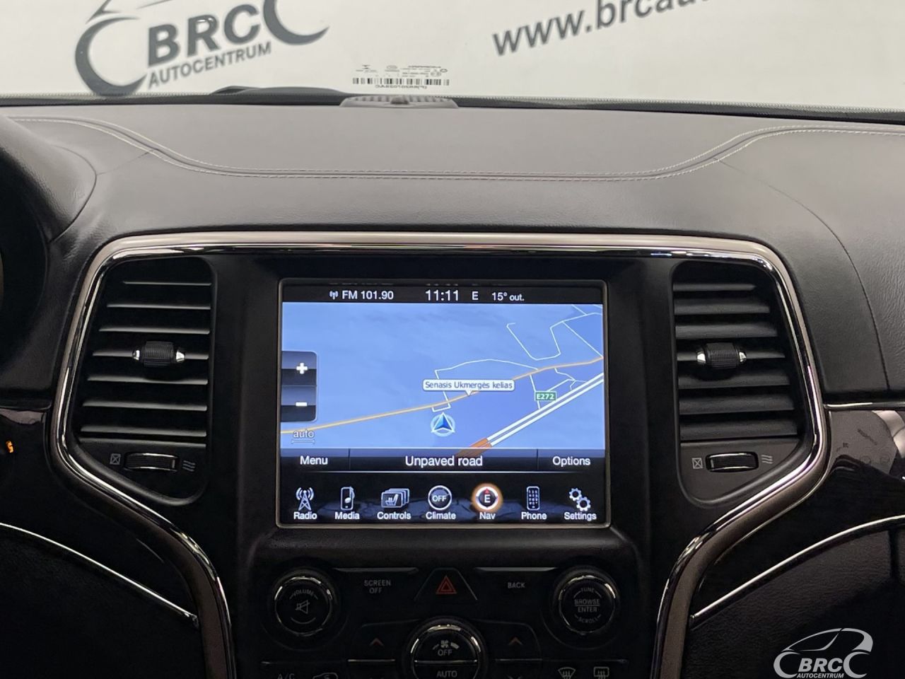 Jeep Grand Cherokee | 20