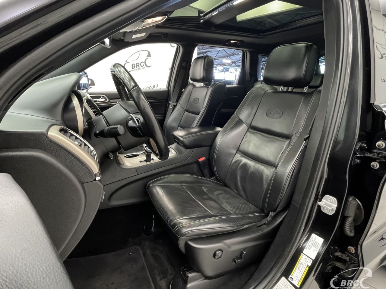 Jeep Grand Cherokee | 28