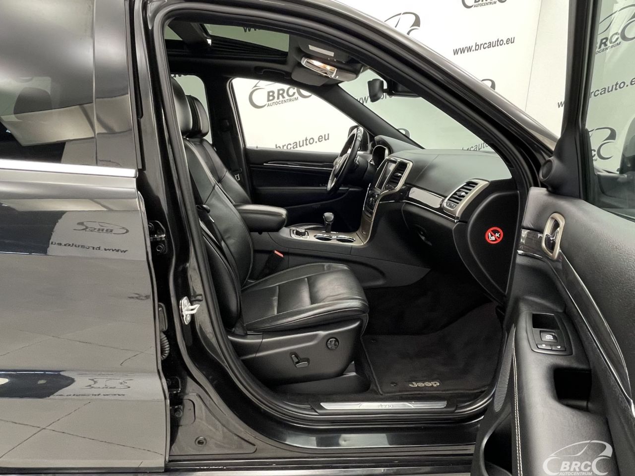 Jeep Grand Cherokee | 3