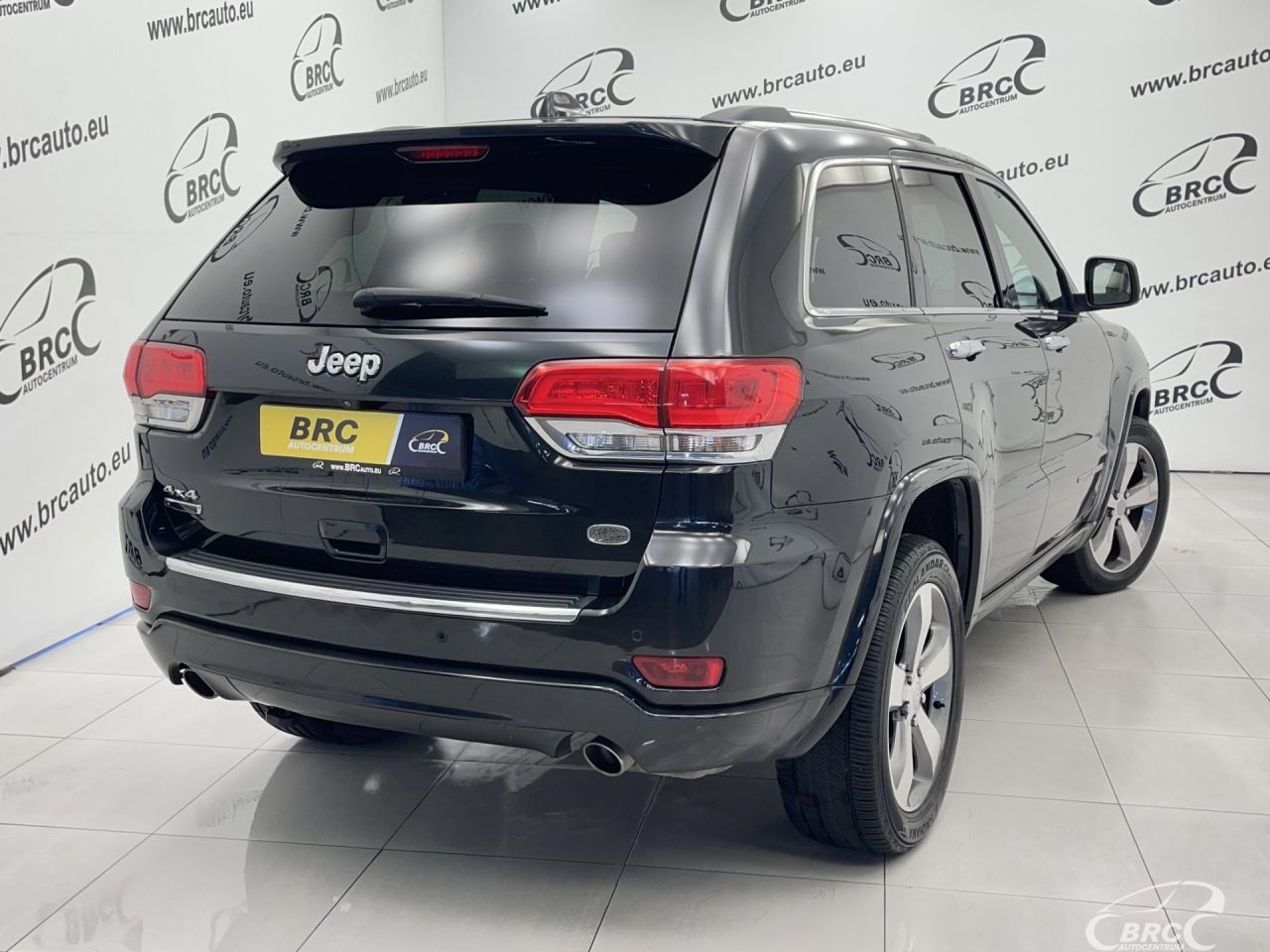 Jeep Grand Cherokee | 54