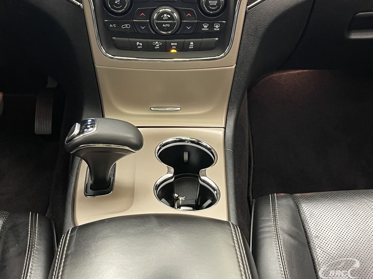 Jeep Grand Cherokee | 22