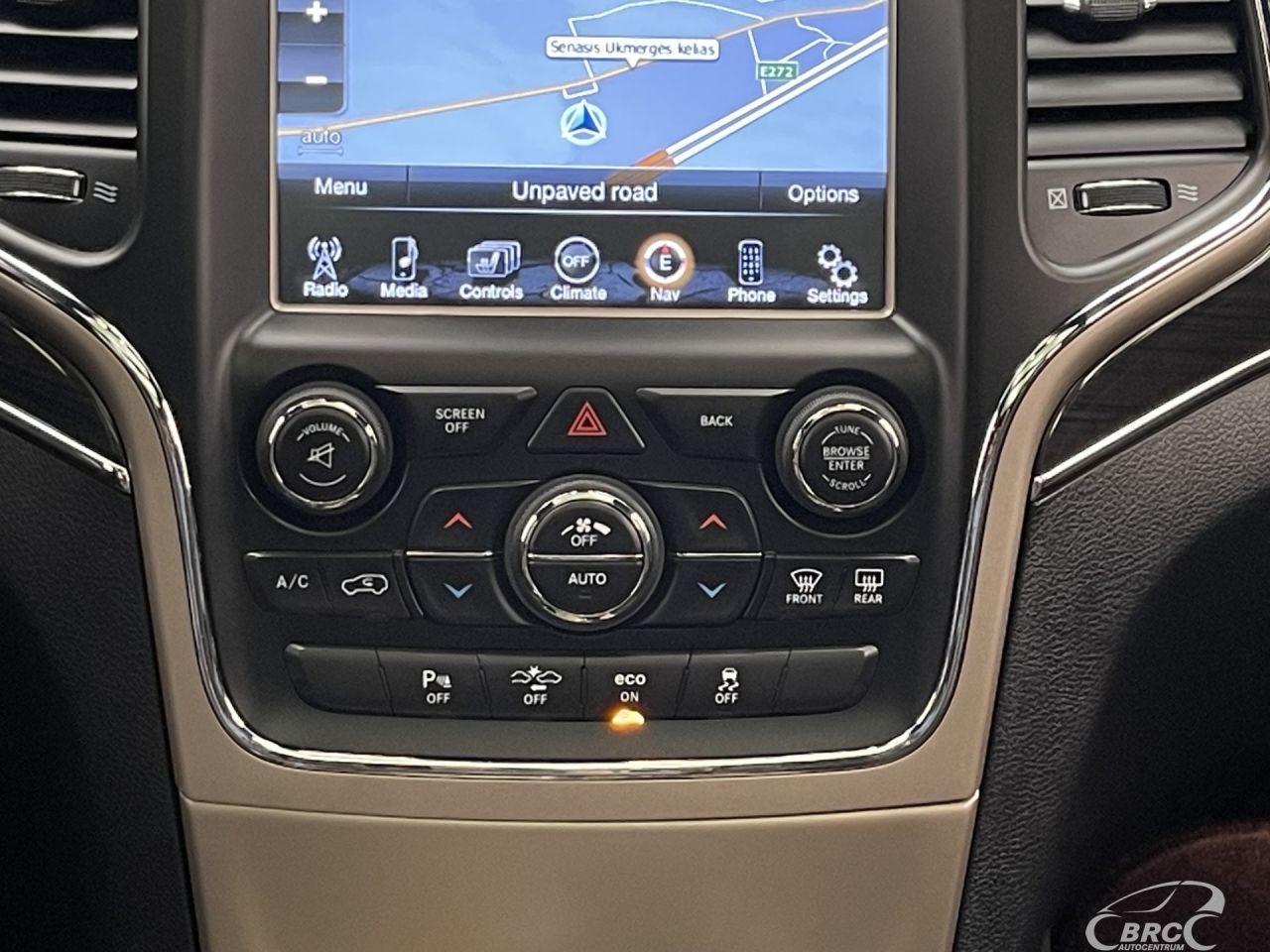 Jeep Grand Cherokee | 21