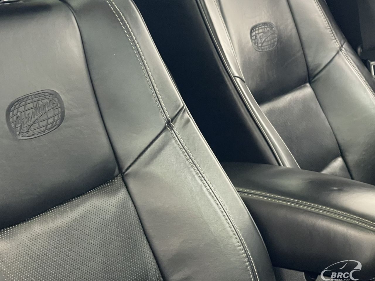 Jeep Grand Cherokee | 7