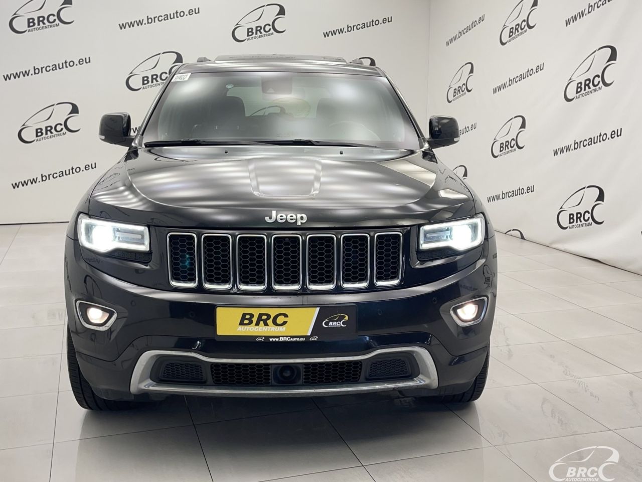 Jeep Grand Cherokee | 55