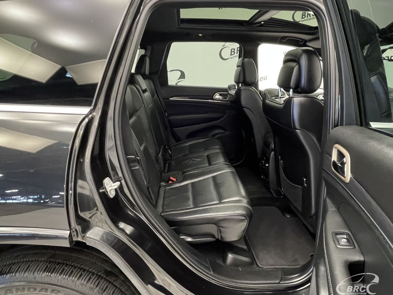 Jeep Grand Cherokee | 13