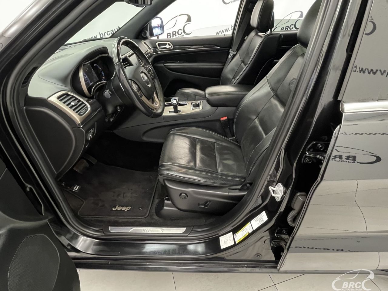 Jeep Grand Cherokee | 25