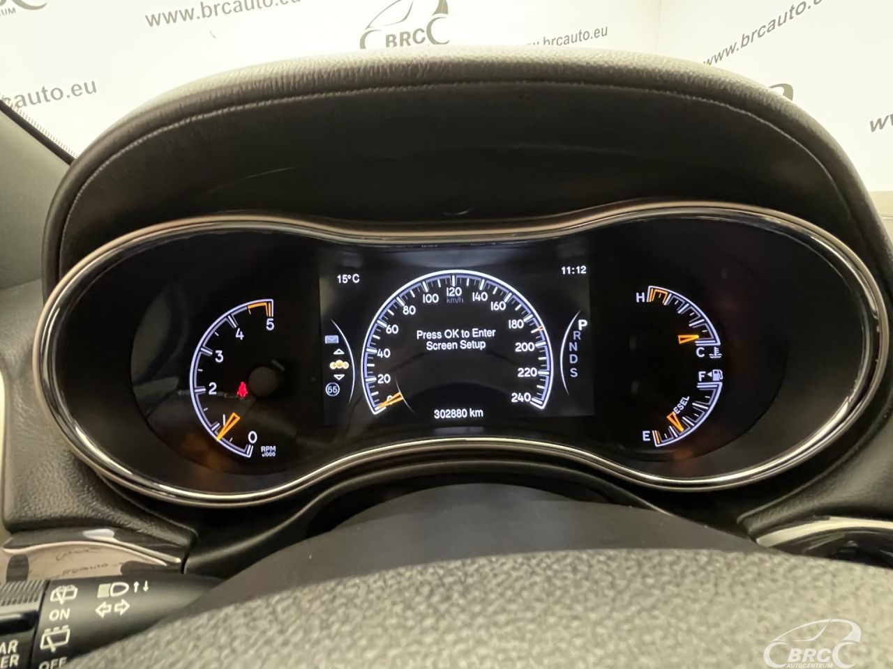 Jeep Grand Cherokee | 38