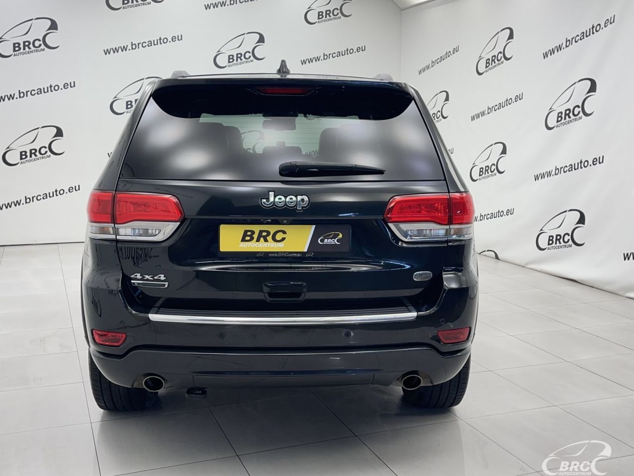 Jeep Grand Cherokee | 56