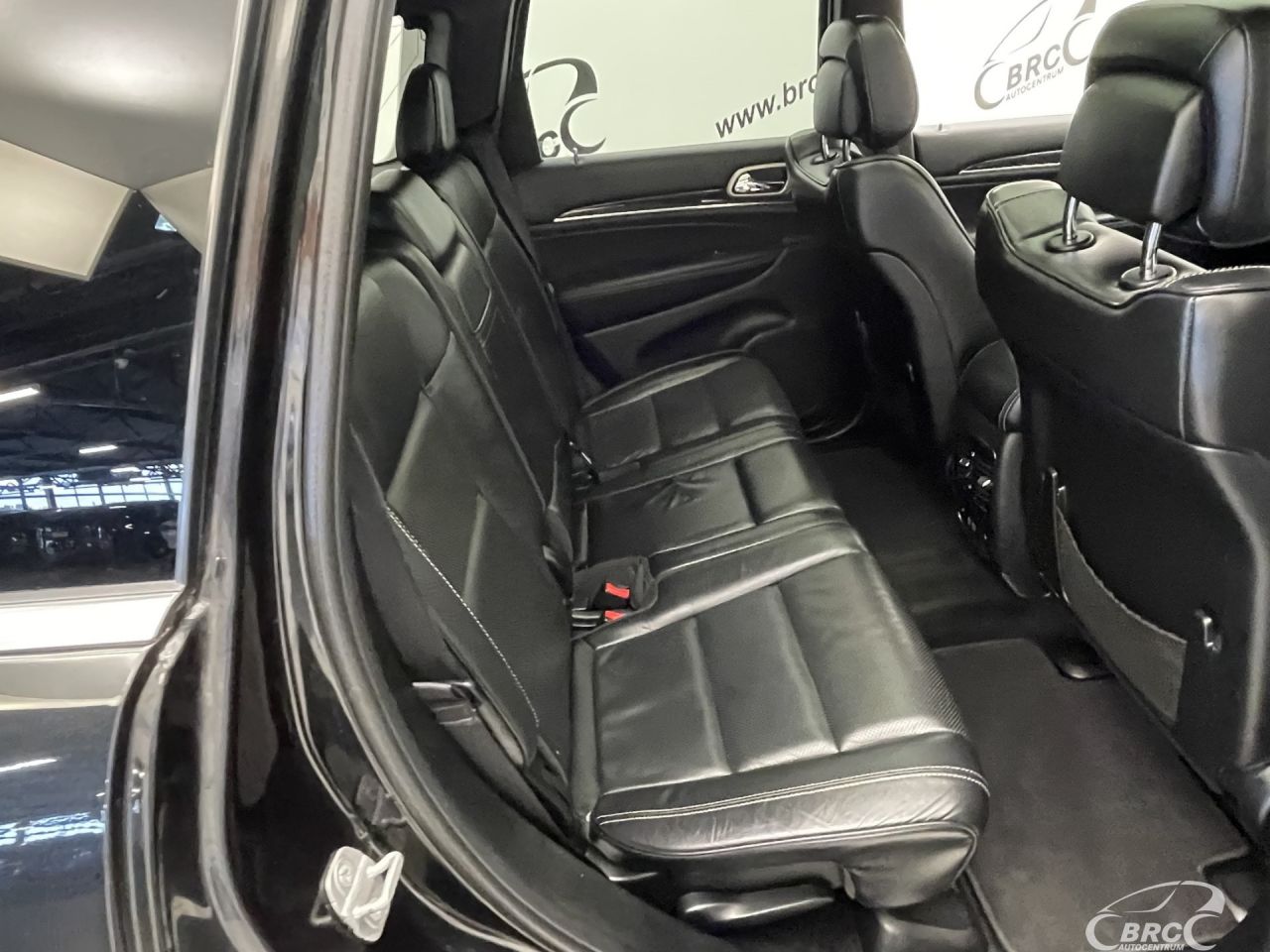 Jeep Grand Cherokee | 14