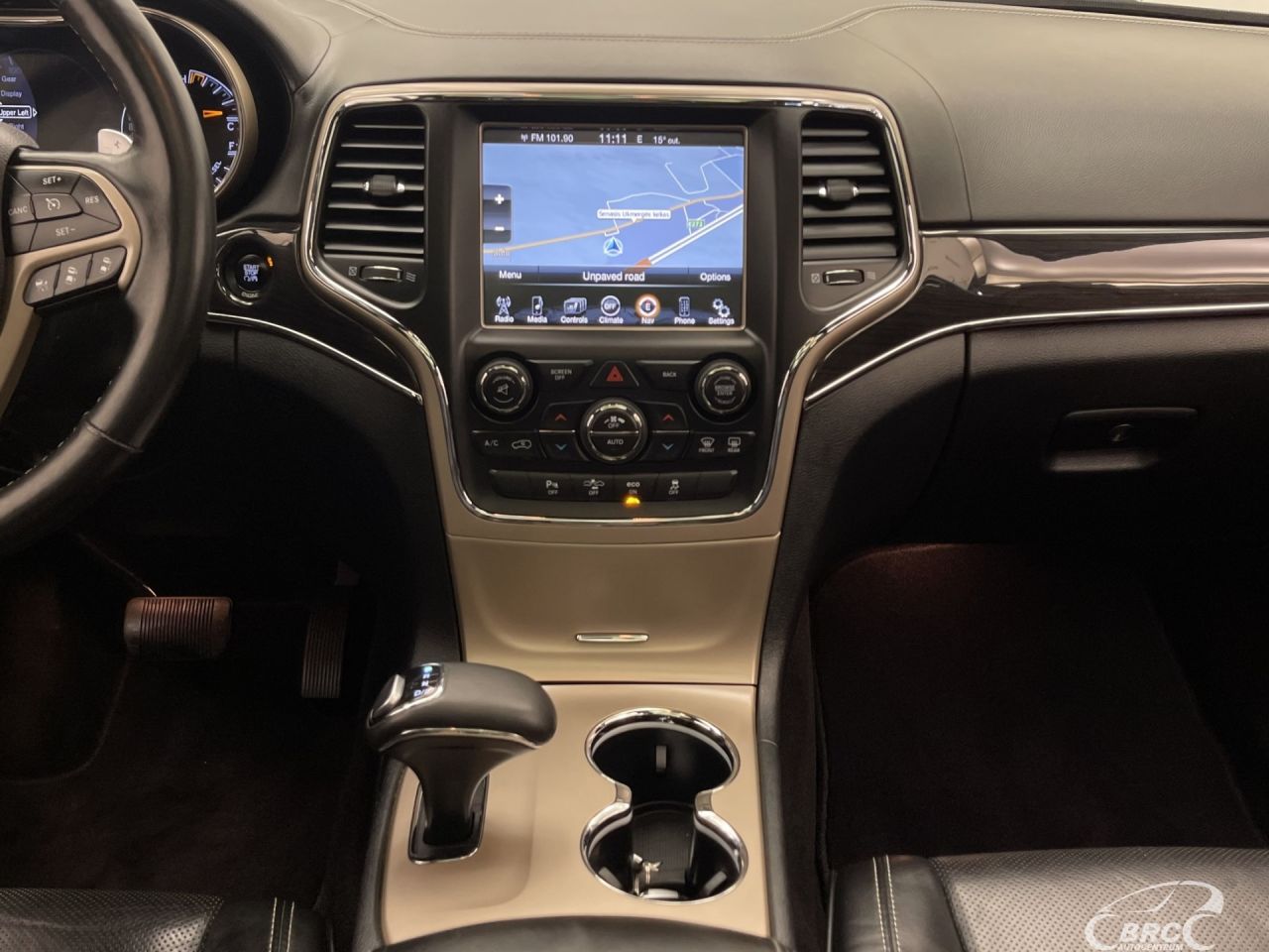 Jeep Grand Cherokee | 19