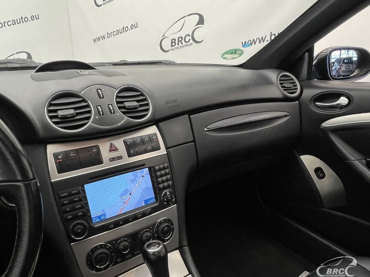 Mercedes-Benz CLK200 | 45