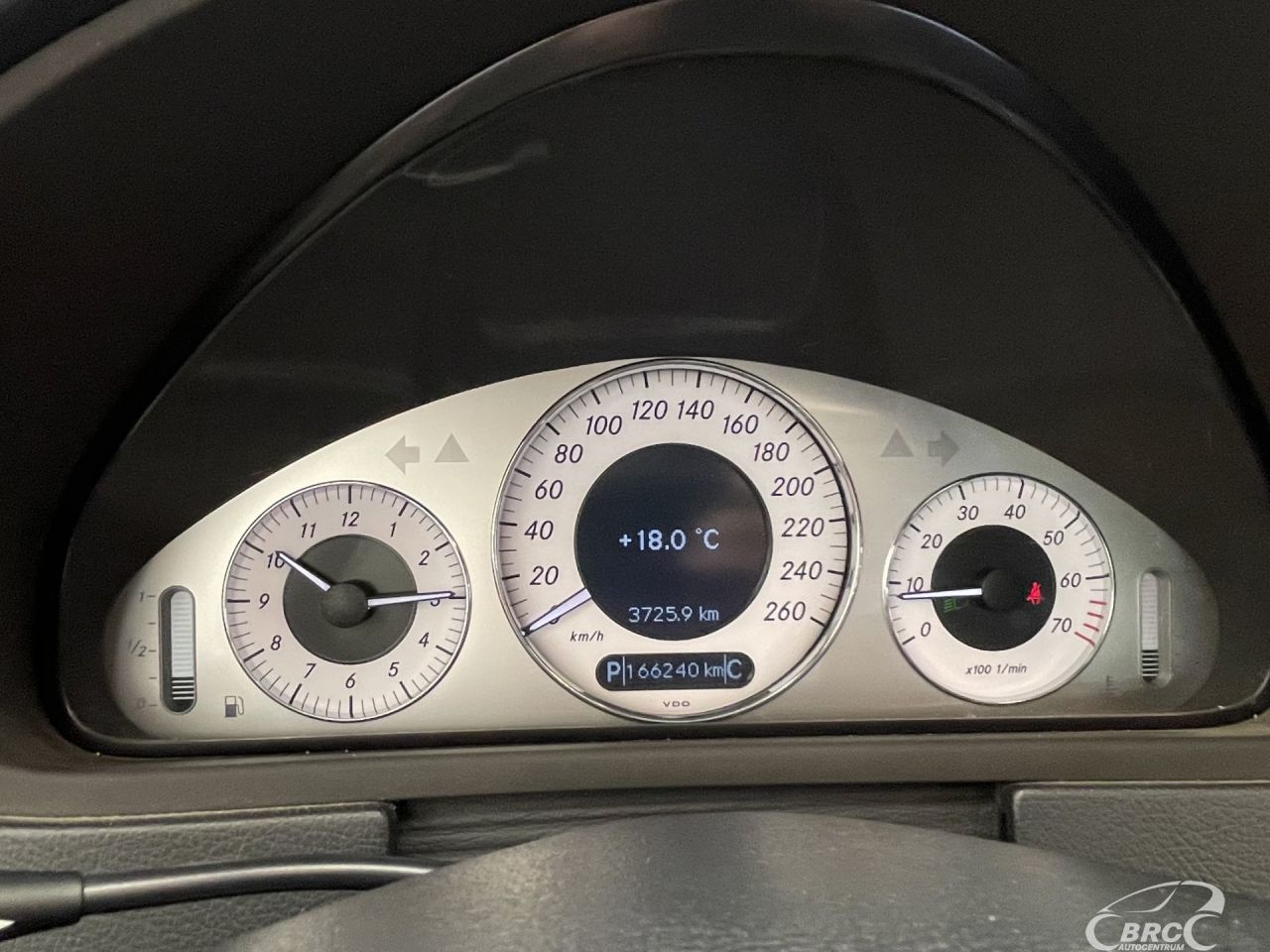 Mercedes-Benz CLK200 | 53