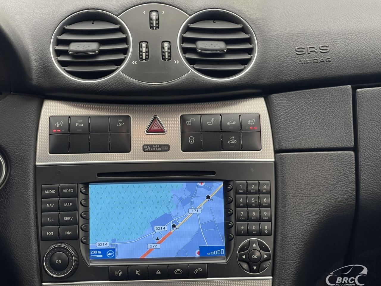 Mercedes-Benz CLK200 | 23