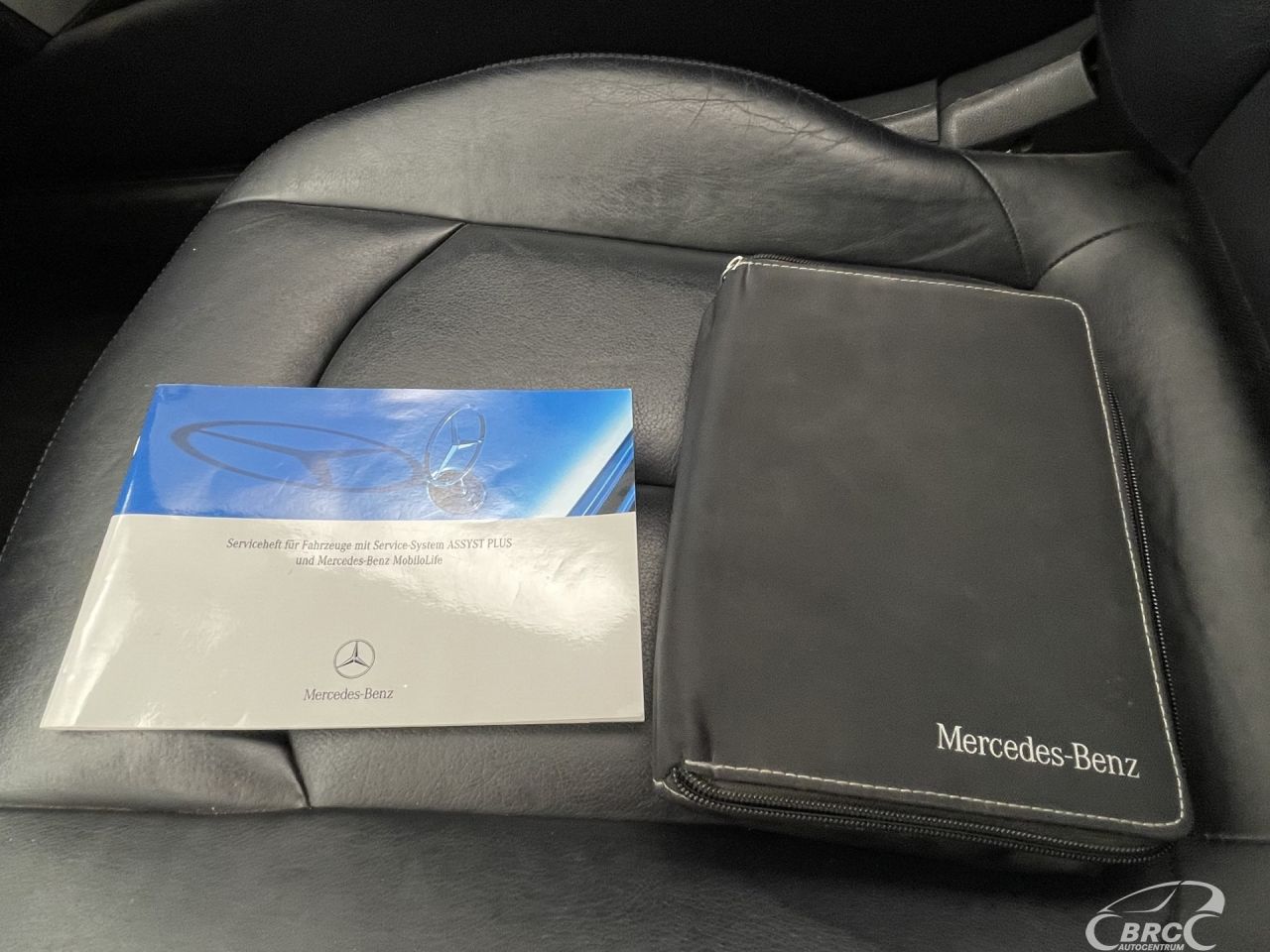 Mercedes-Benz CLK200 | 65