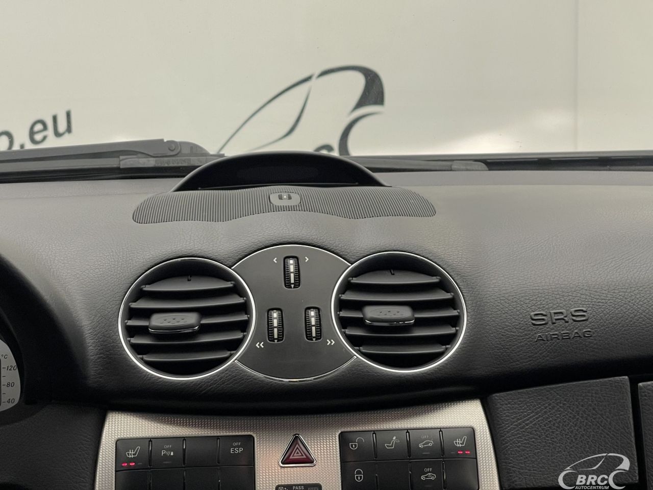 Mercedes-Benz CLK200 | 21