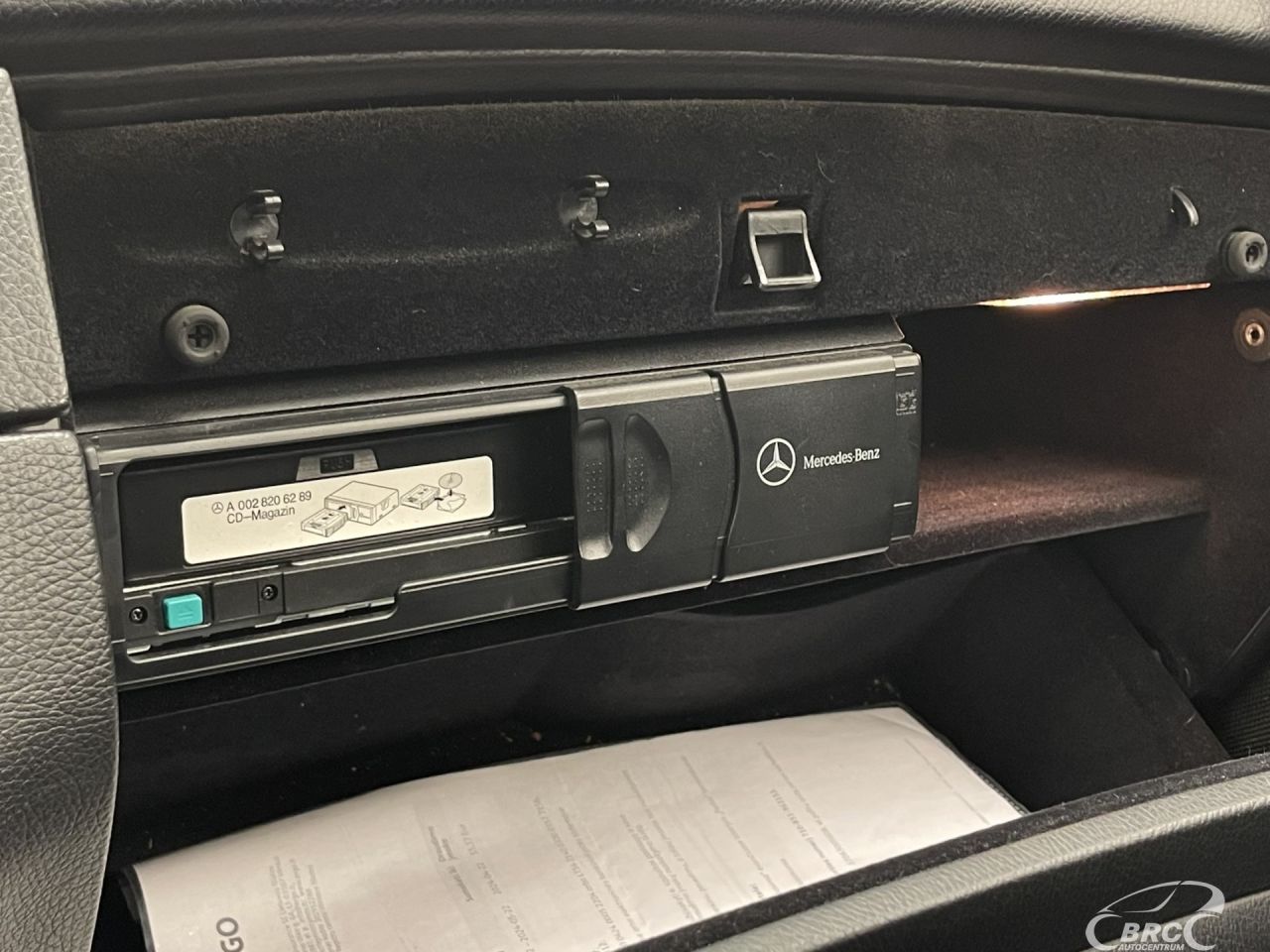 Mercedes-Benz CLK200 | 63