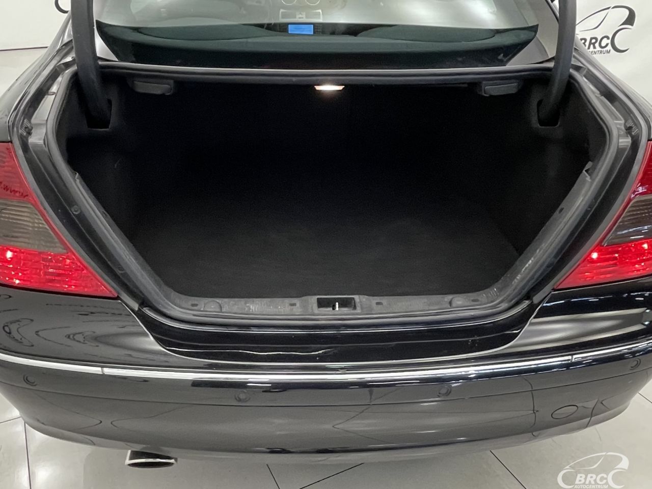 Mercedes-Benz CLK200 | 82