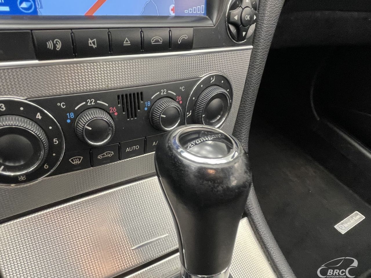 Mercedes-Benz CLK200 | 43