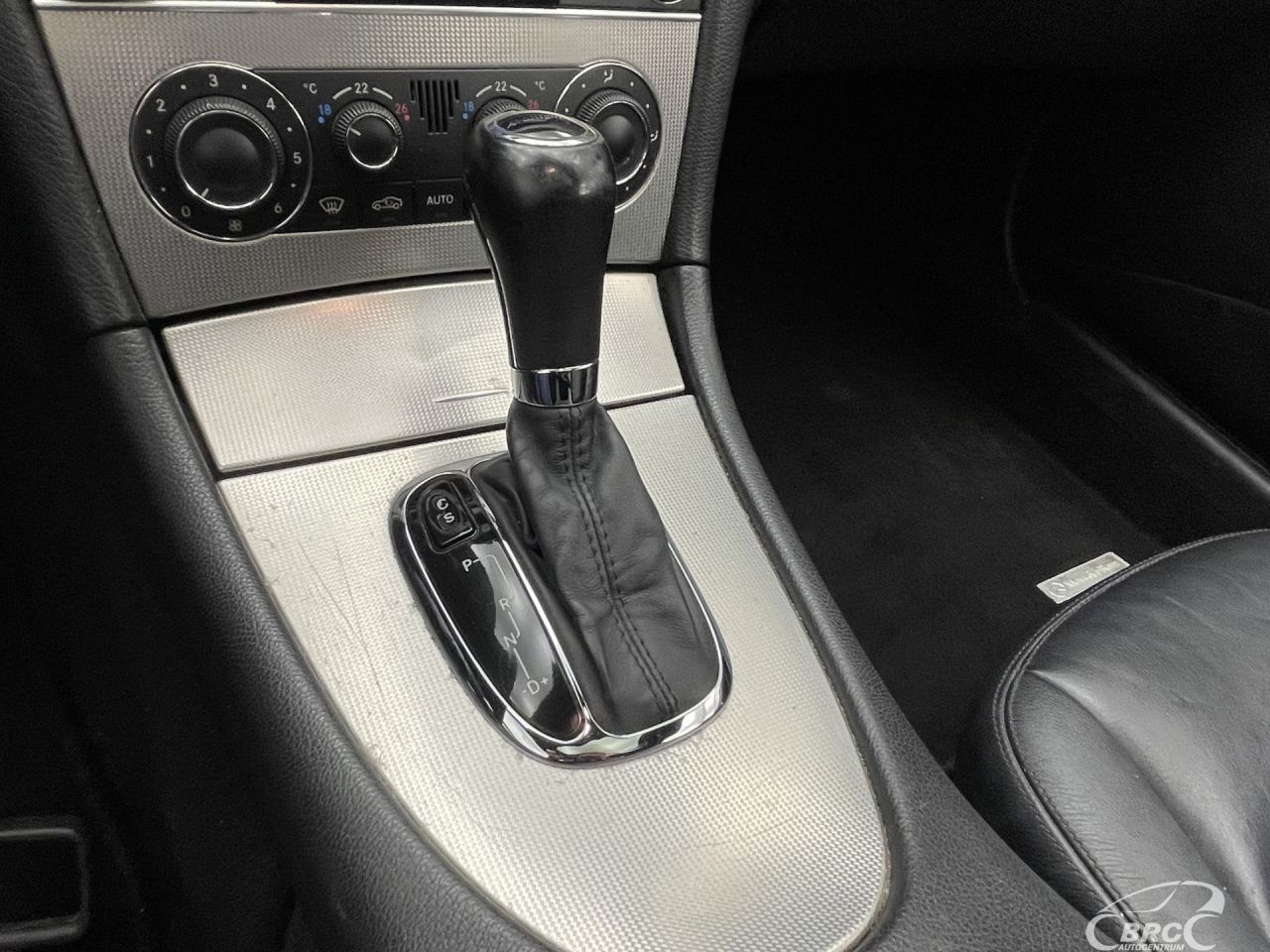 Mercedes-Benz CLK200 | 41