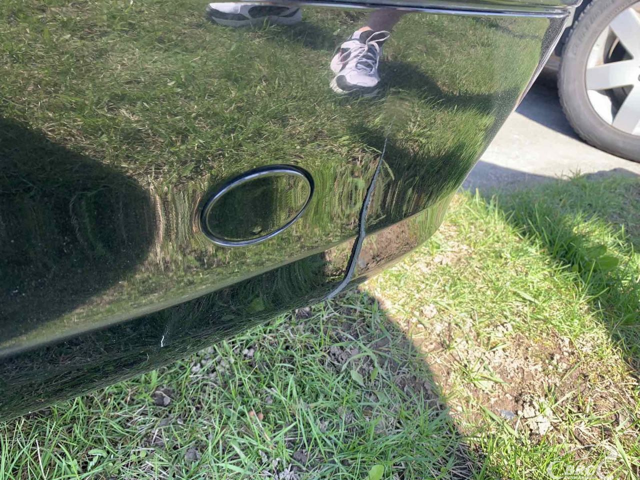 Mercedes-Benz CLK200 | 7