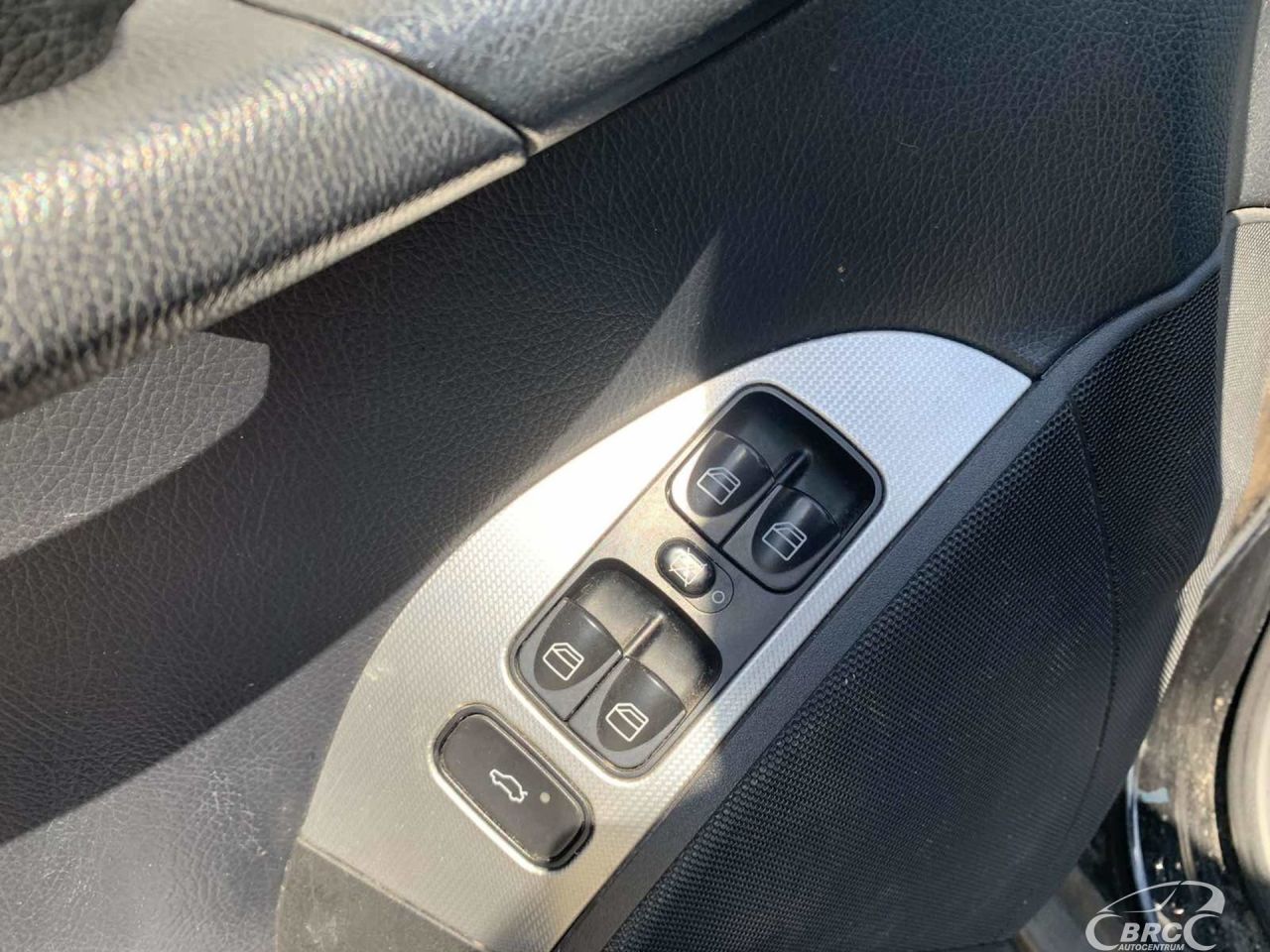 Mercedes-Benz CLK200 | 11
