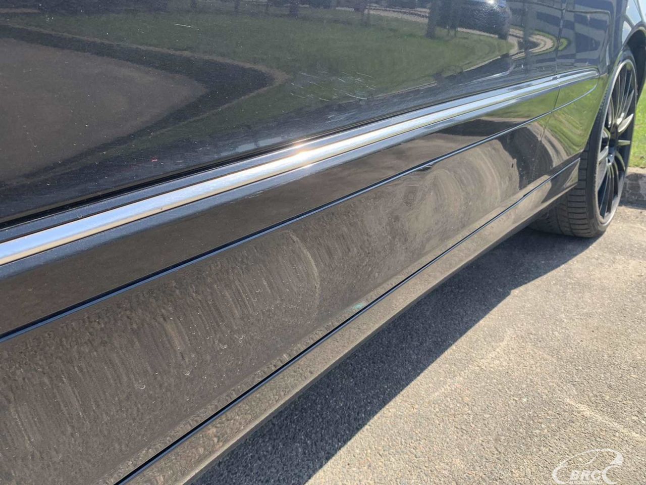 Mercedes-Benz CLK200 | 10