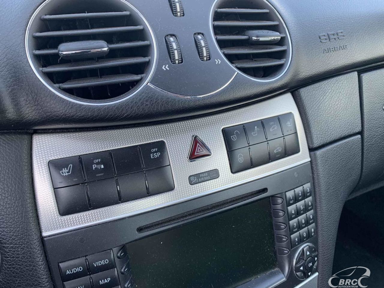 Mercedes-Benz CLK200 | 14