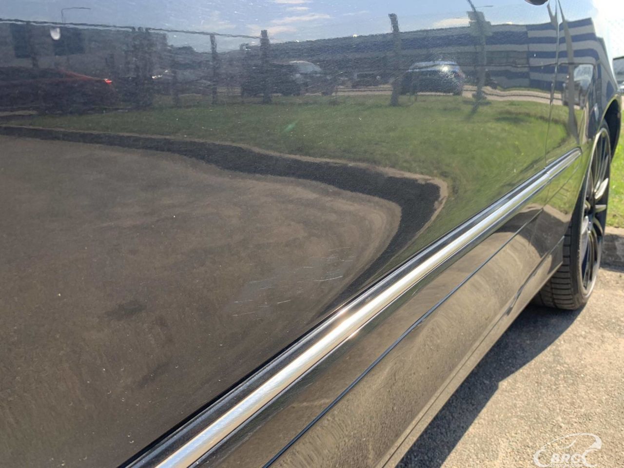 Mercedes-Benz CLK200 | 9