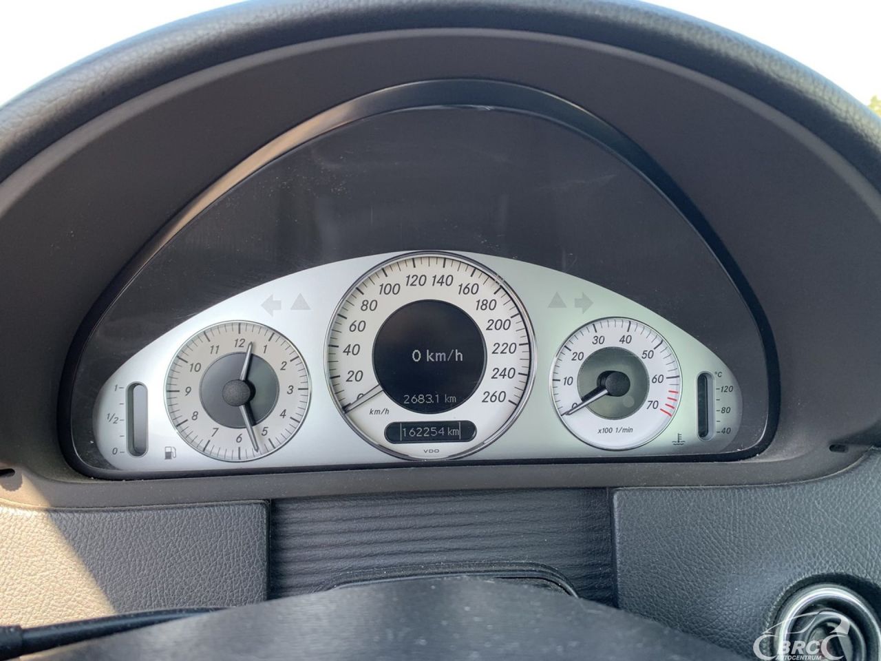 Mercedes-Benz CLK200 | 13
