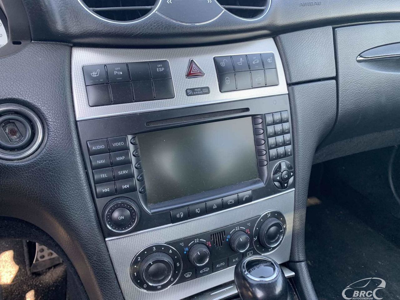 Mercedes-Benz CLK200 | 15