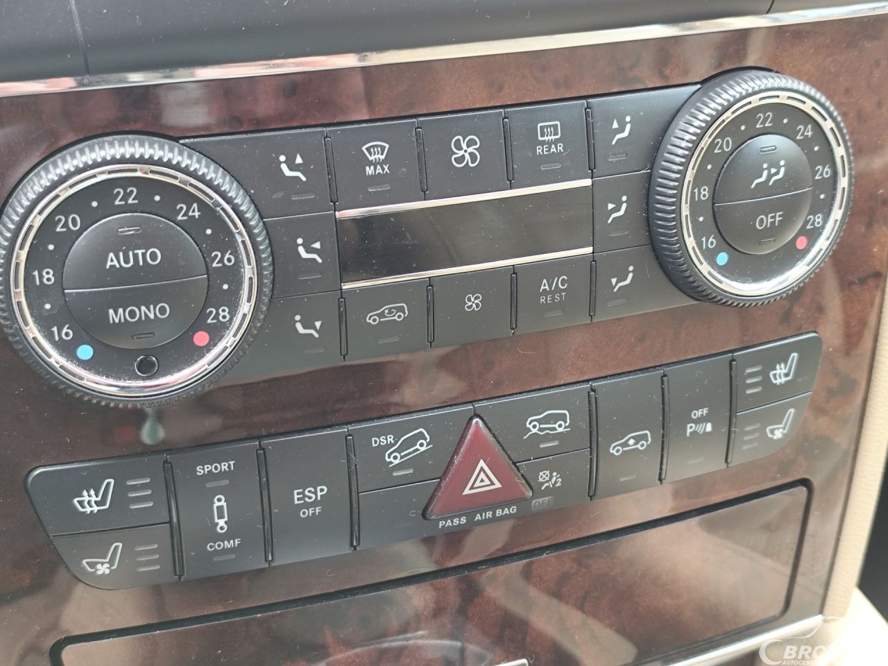 Mercedes-Benz ML320 | 6
