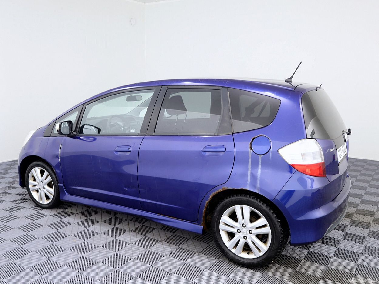 Honda Jazz | 3