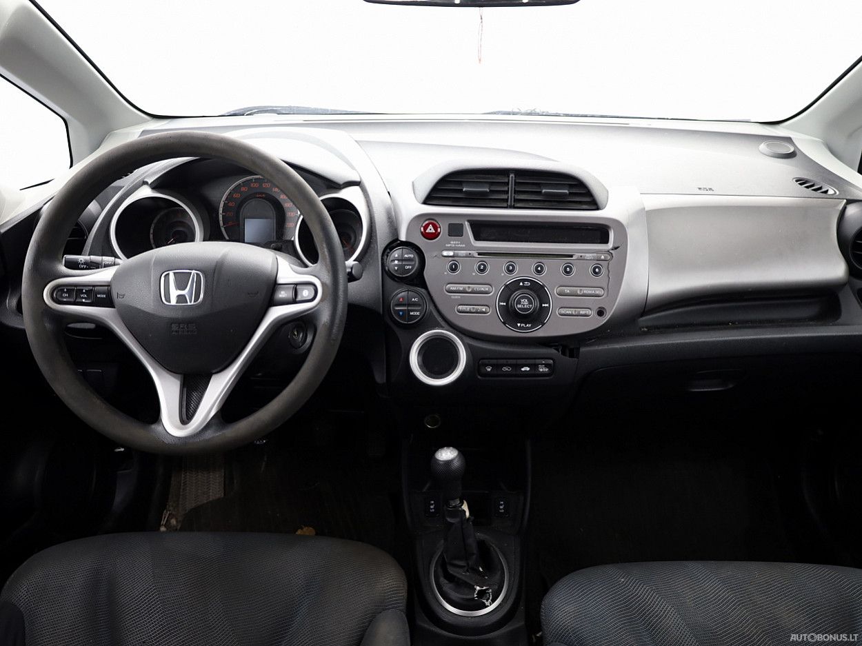 Honda Jazz | 4