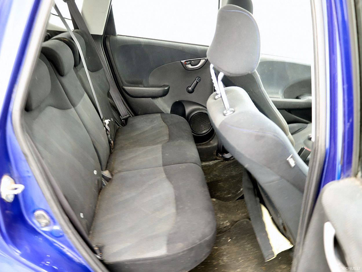 Honda Jazz | 6