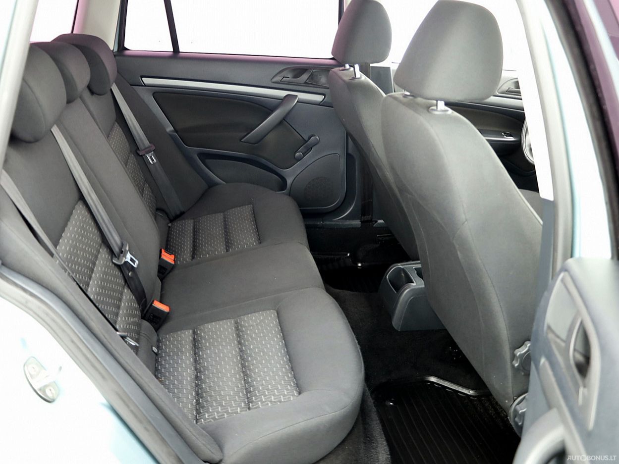 Skoda Octavia | 6