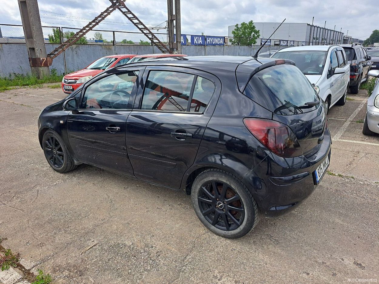 Opel Corsa | 3