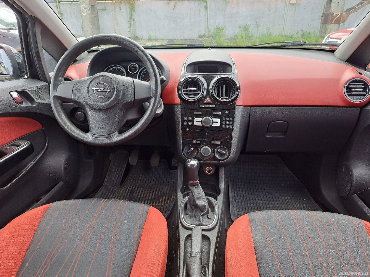 Opel Corsa | 4
