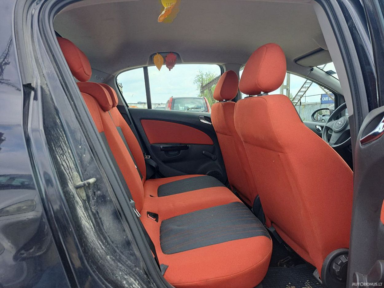Opel Corsa | 6